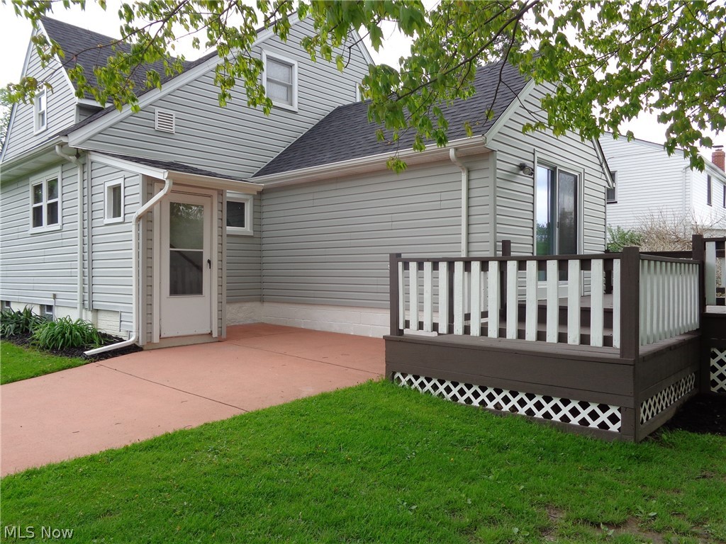 3303 Akins Road North Royalton OH 44133