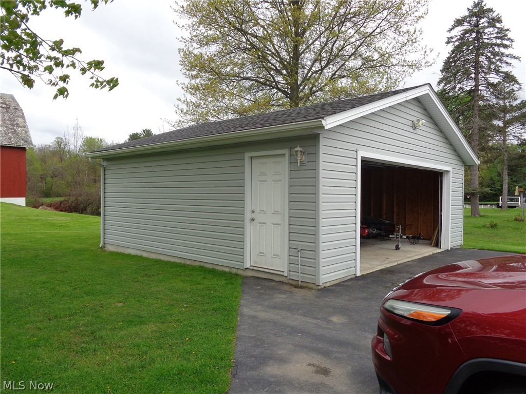 3303 Akins Road North Royalton OH 44133