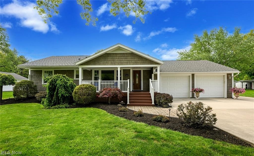 3244 Oser Road Norton OH 44203