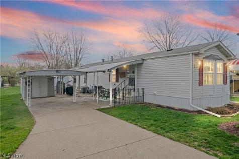 19 Brookins Drive Olmsted Falls OH 44138