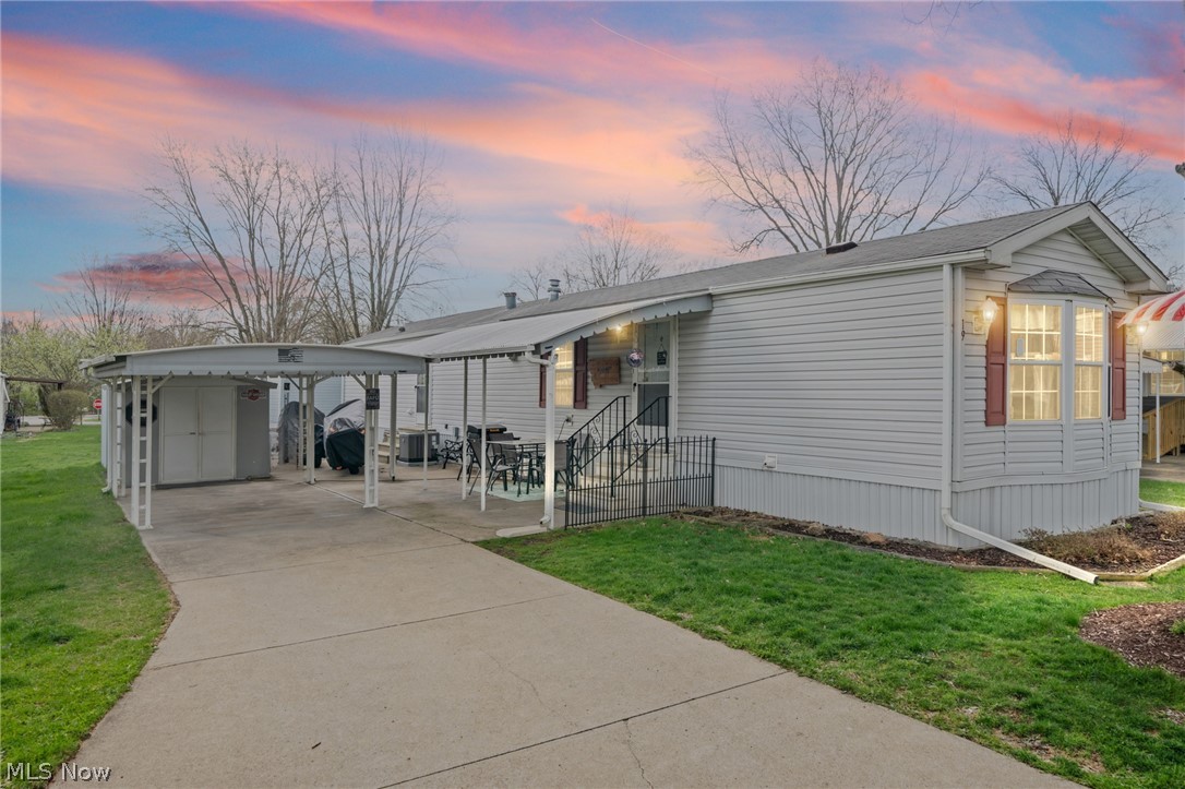 19 Brookins Drive Olmsted Falls OH 44138