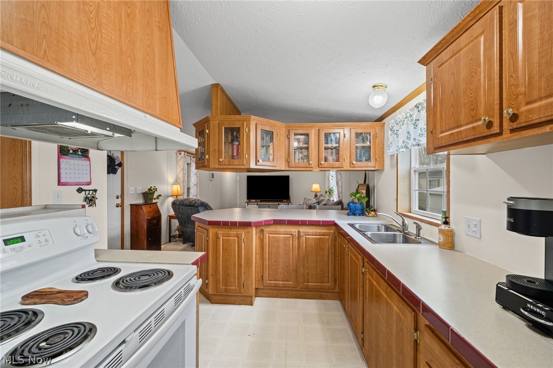 19 Brookins Drive Olmsted Falls OH 44138