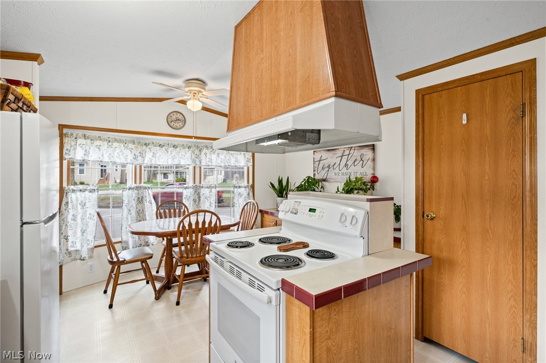 19 Brookins Drive Olmsted Falls OH 44138