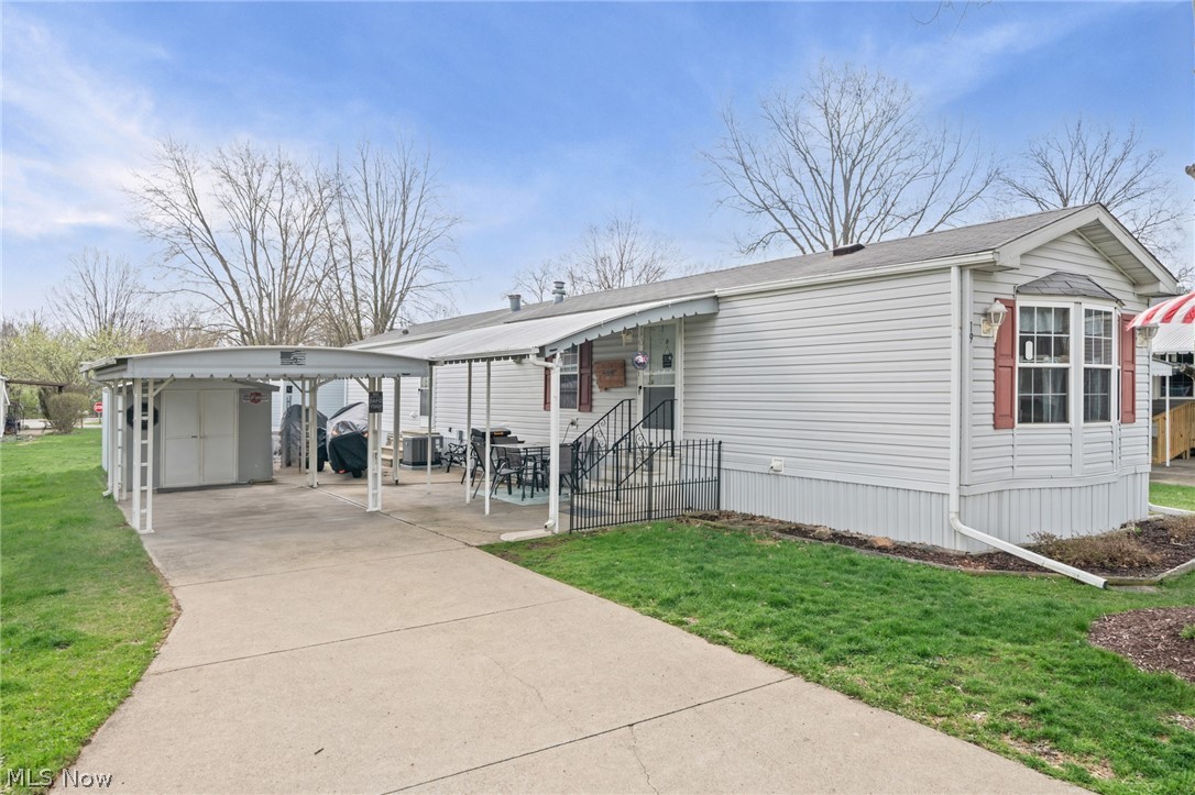 19 Brookins Drive Olmsted Falls OH 44138