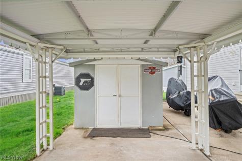 19 Brookins Drive Olmsted Falls OH 44138