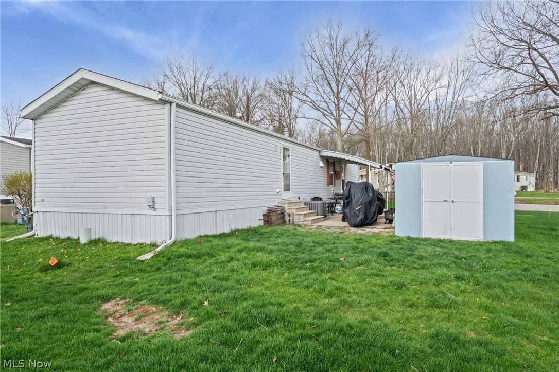 19 Brookins Drive Olmsted Falls OH 44138