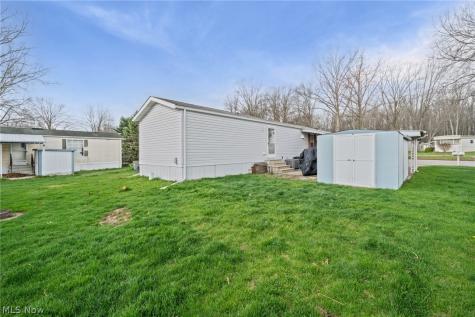 19 Brookins Drive Olmsted Falls OH 44138