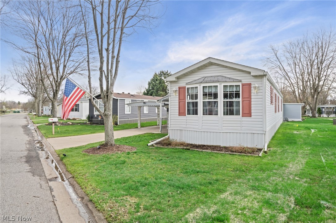 19 Brookins Drive Olmsted Falls OH 44138