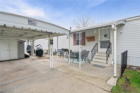 19 Brookins Drive Olmsted Falls OH 44138