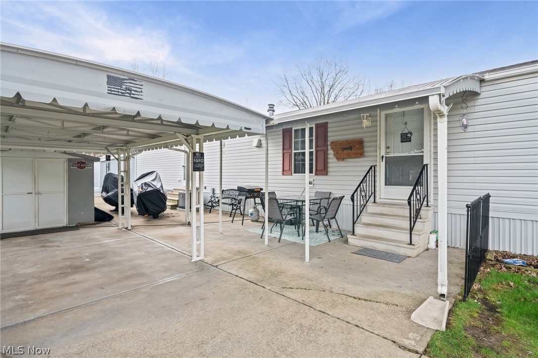 19 Brookins Drive Olmsted Falls OH 44138