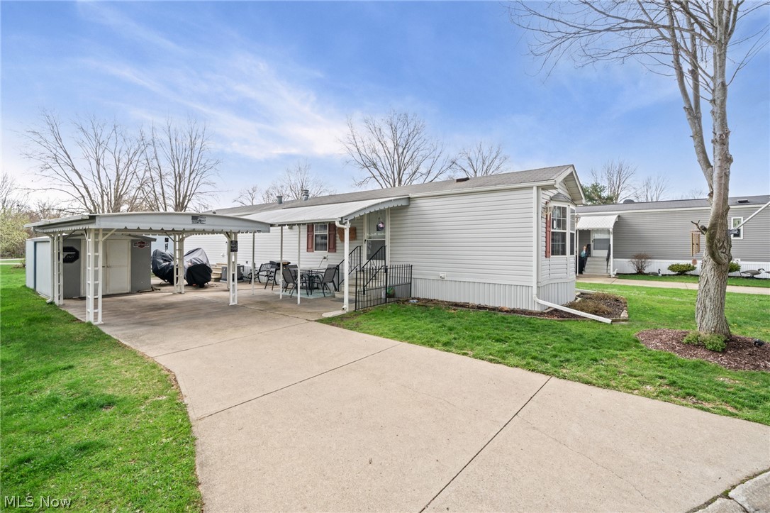 19 Brookins Drive Olmsted Falls OH 44138