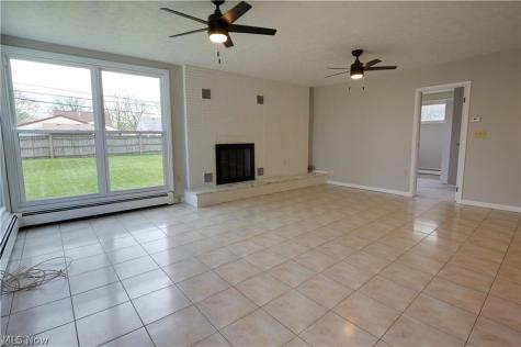 6751 Oakwood Road Parma Heights OH 44130