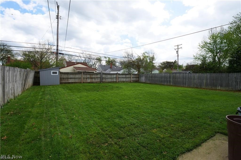 6751 Oakwood Road Parma Heights OH 44130