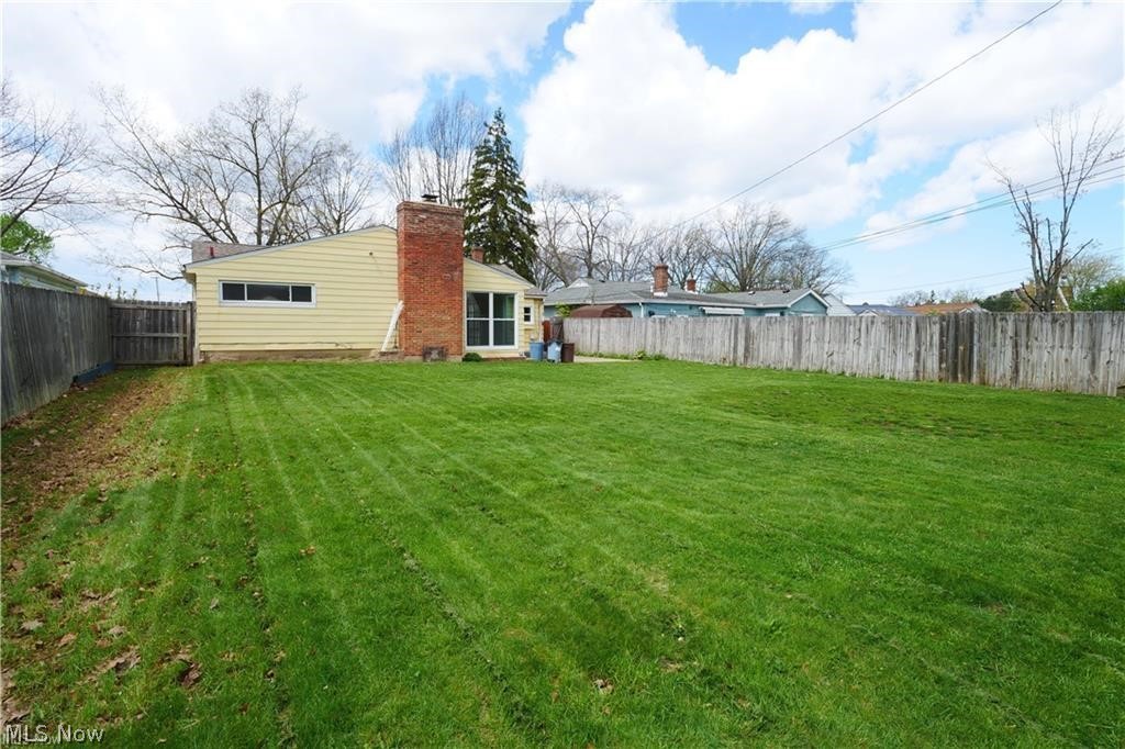 6751 Oakwood Road Parma Heights OH 44130