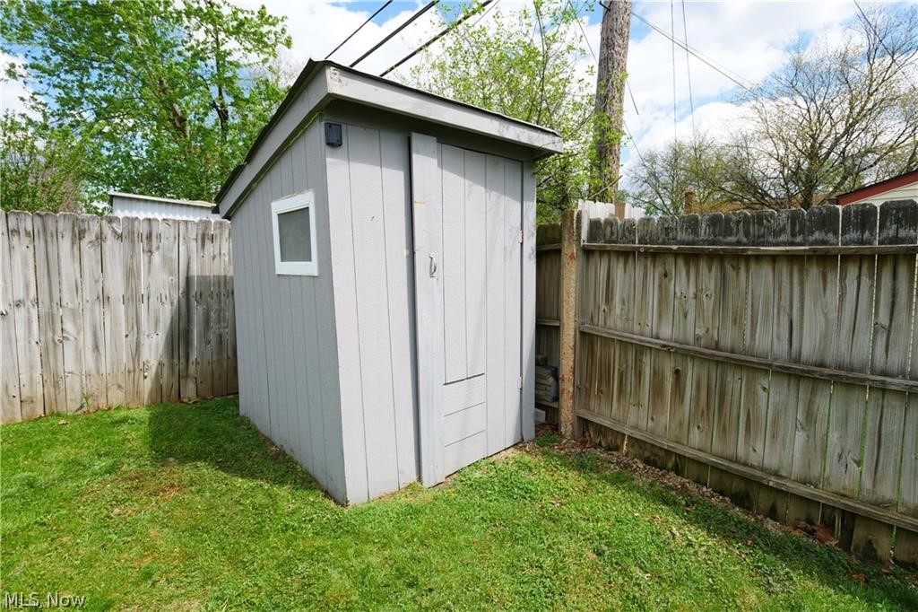 6751 Oakwood Road Parma Heights OH 44130