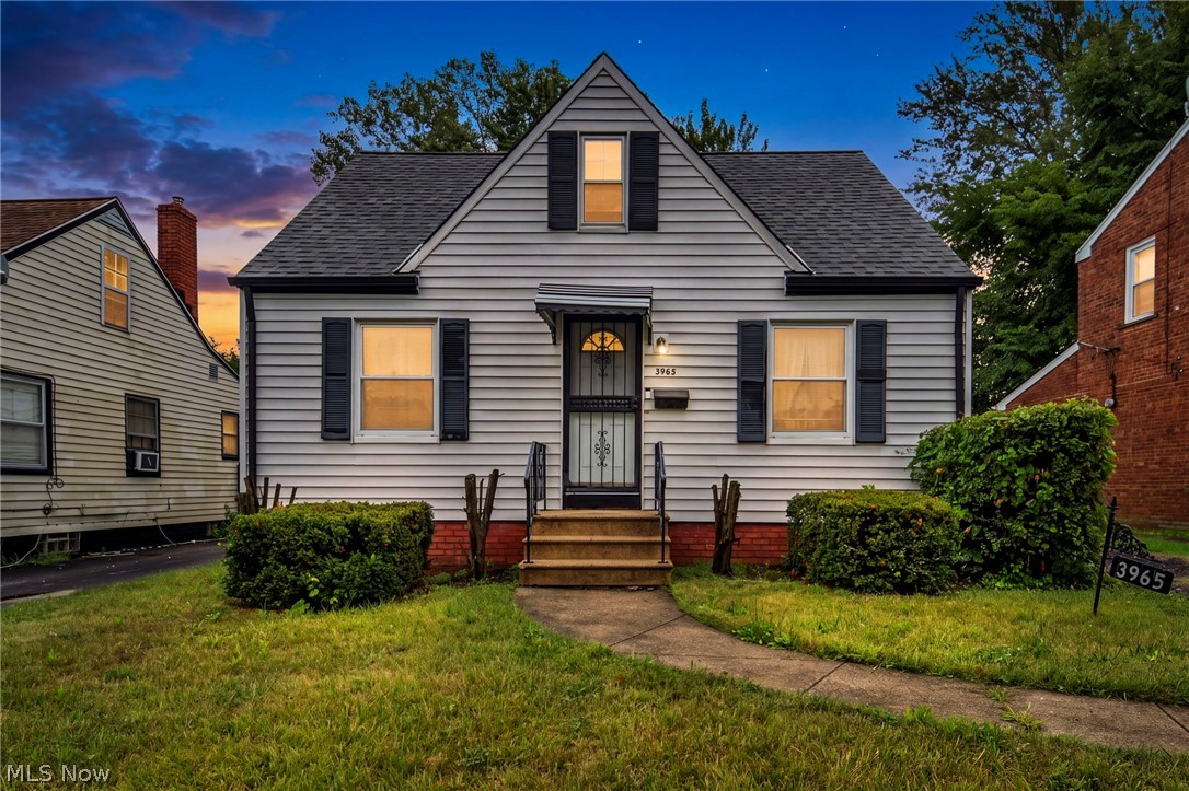 3965 E 177th Street Cleveland OH 44128