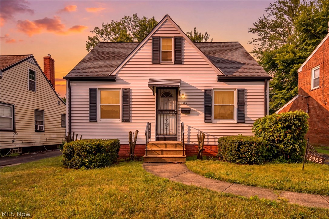 3965 E 177th Street Cleveland OH 44128