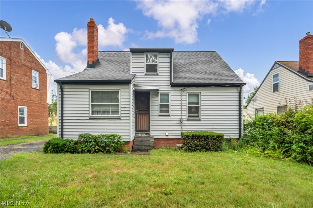 3965 E 177th Street Cleveland OH 44128