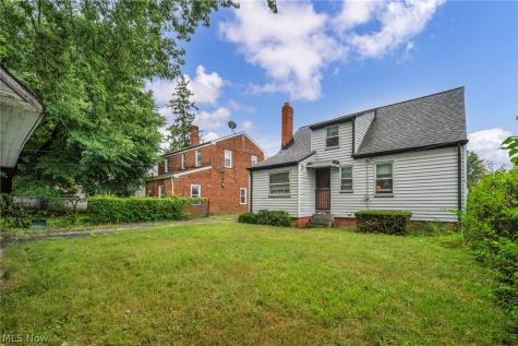 3965 E 177th Street Cleveland OH 44128