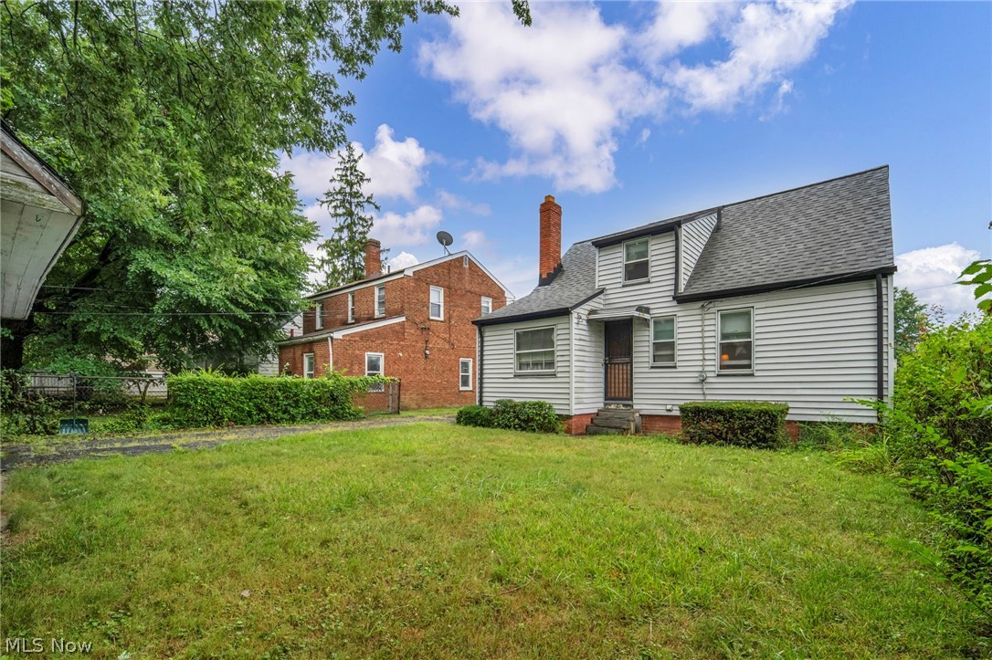3965 E 177th Street Cleveland OH 44128
