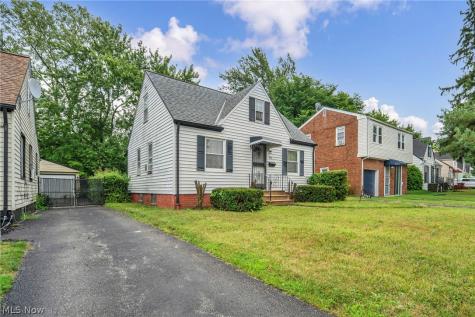 3965 E 177th Street Cleveland OH 44128
