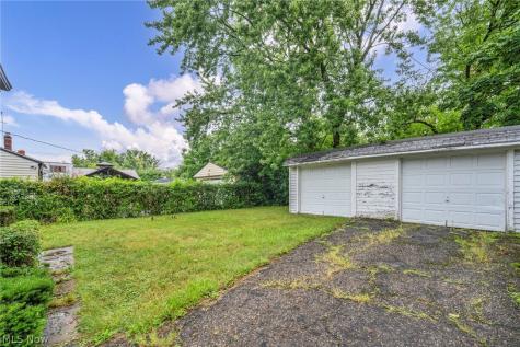 3965 E 177th Street Cleveland OH 44128
