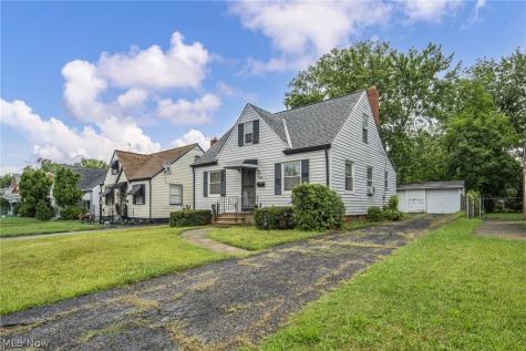 3965 E 177th Street Cleveland OH 44128