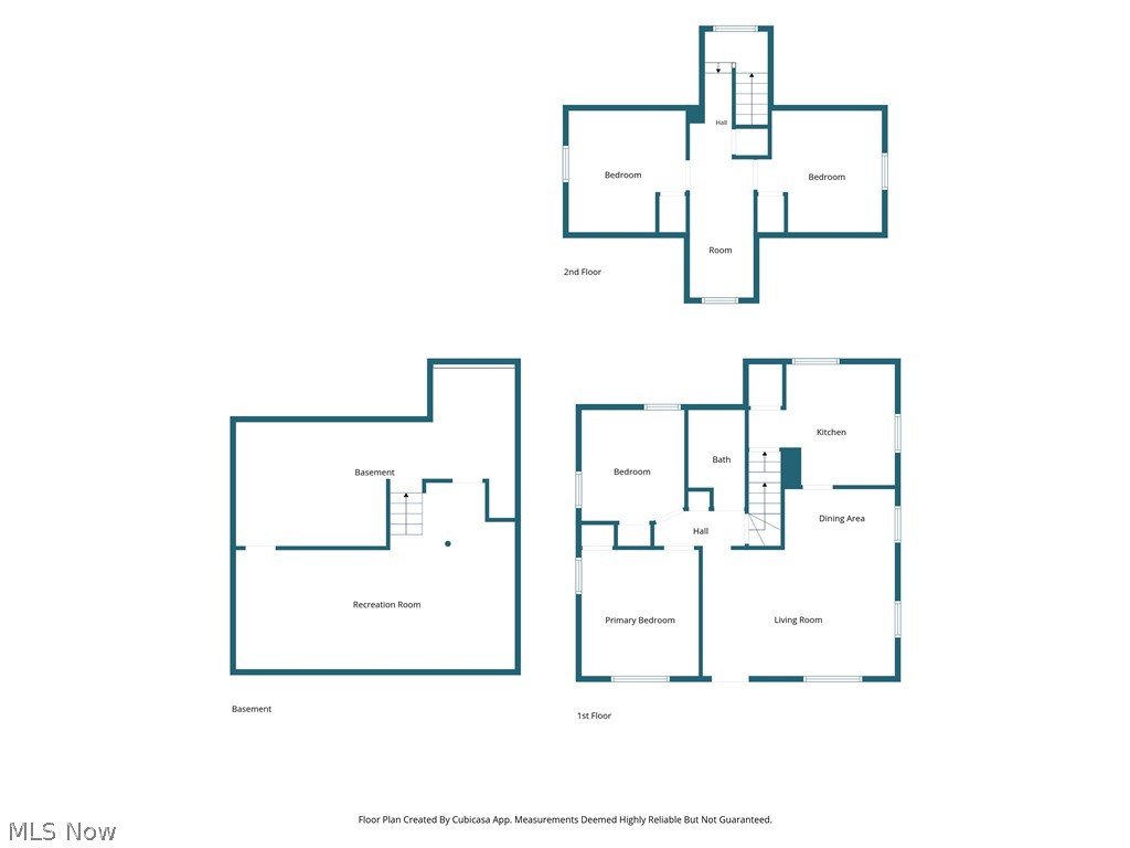 3965 E 177th Street Cleveland OH 44128