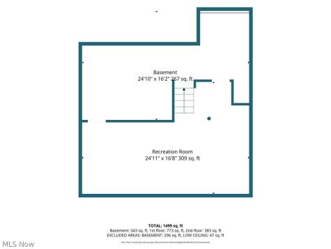 3965 E 177th Street Cleveland OH 44128