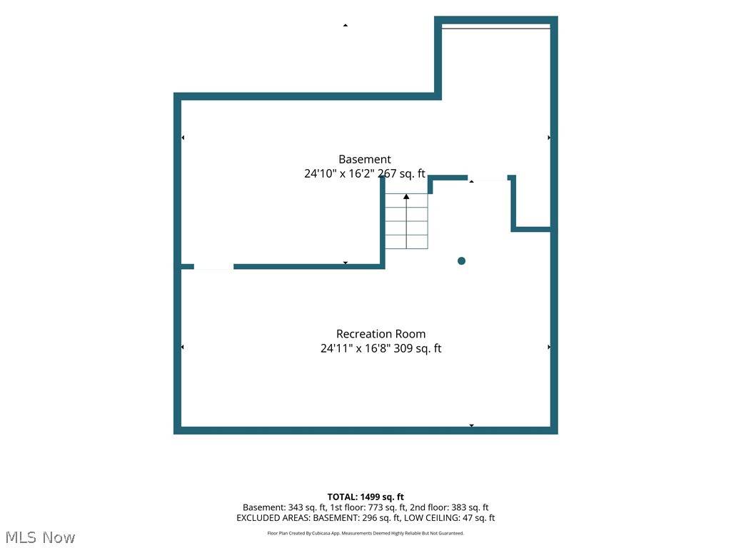 3965 E 177th Street Cleveland OH 44128
