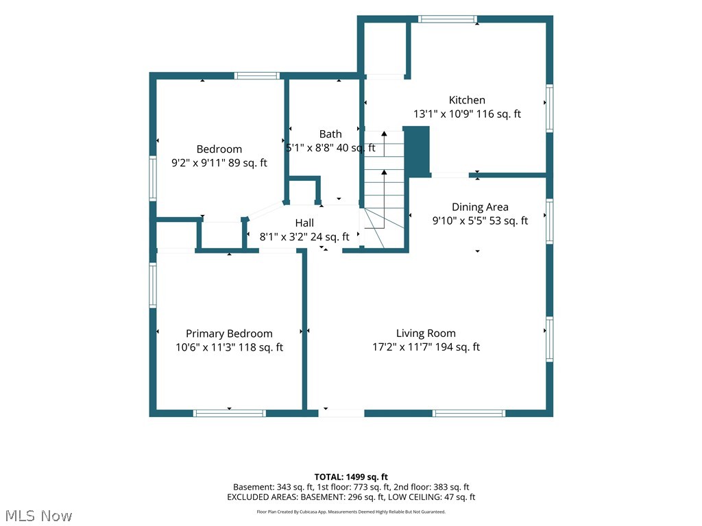 3965 E 177th Street Cleveland OH 44128