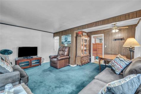 3965 E 177th Street Cleveland OH 44128
