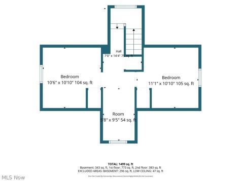 3965 E 177th Street Cleveland OH 44128