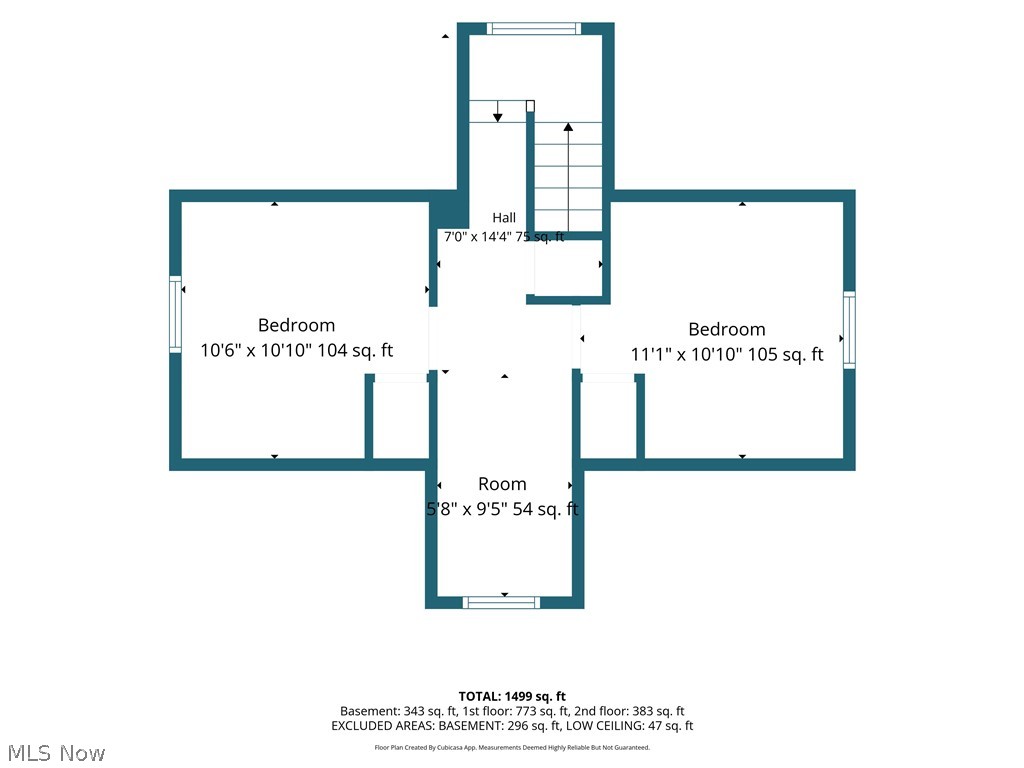 3965 E 177th Street Cleveland OH 44128