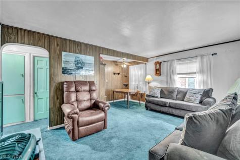 3965 E 177th Street Cleveland OH 44128