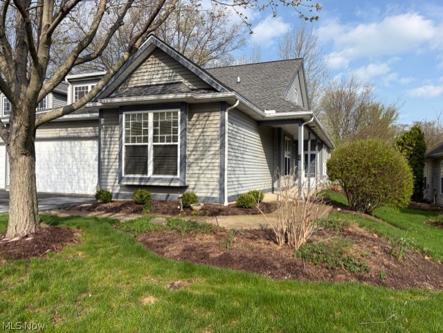2438 Halifax Court Avon OH 44011