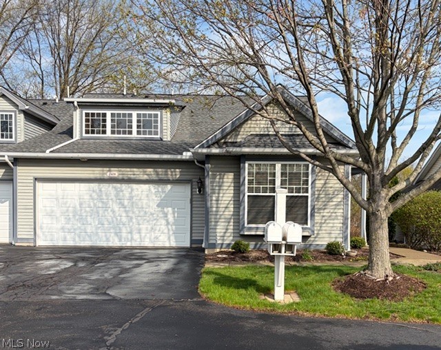 2438 Halifax Court Avon OH 44011