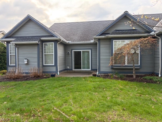 2438 Halifax Court Avon OH 44011