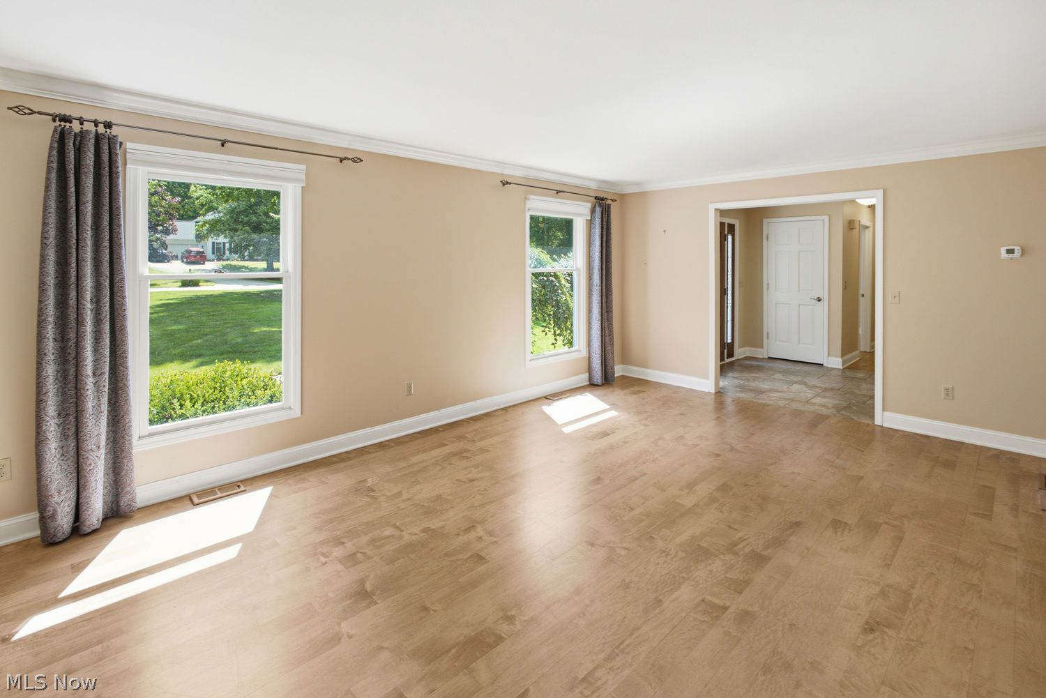 107 Silver Springs Trail Chagrin Falls OH 44022