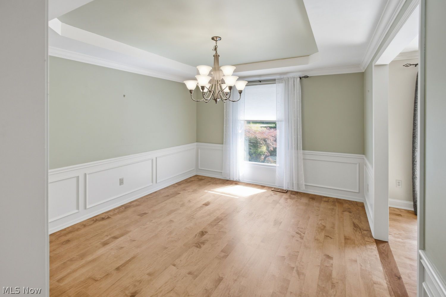 107 Silver Springs Trail Chagrin Falls OH 44022