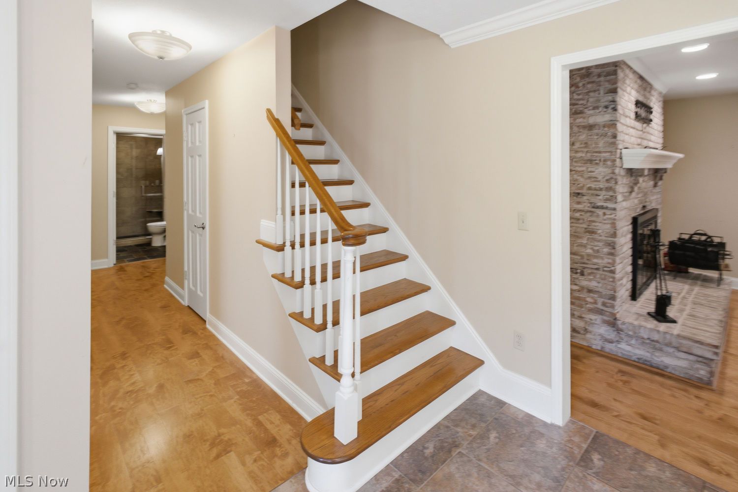 107 Silver Springs Trail Chagrin Falls OH 44022