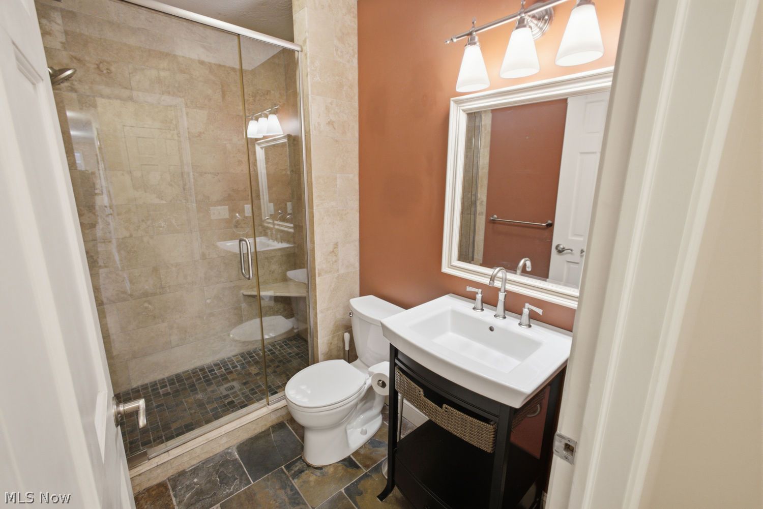 107 Silver Springs Trail Chagrin Falls OH 44022