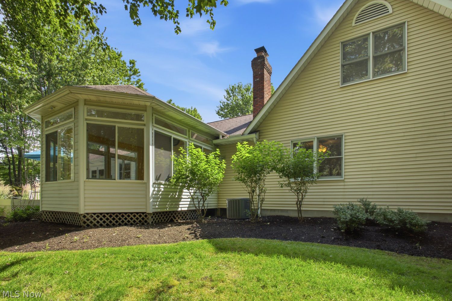 107 Silver Springs Trail Chagrin Falls OH 44022