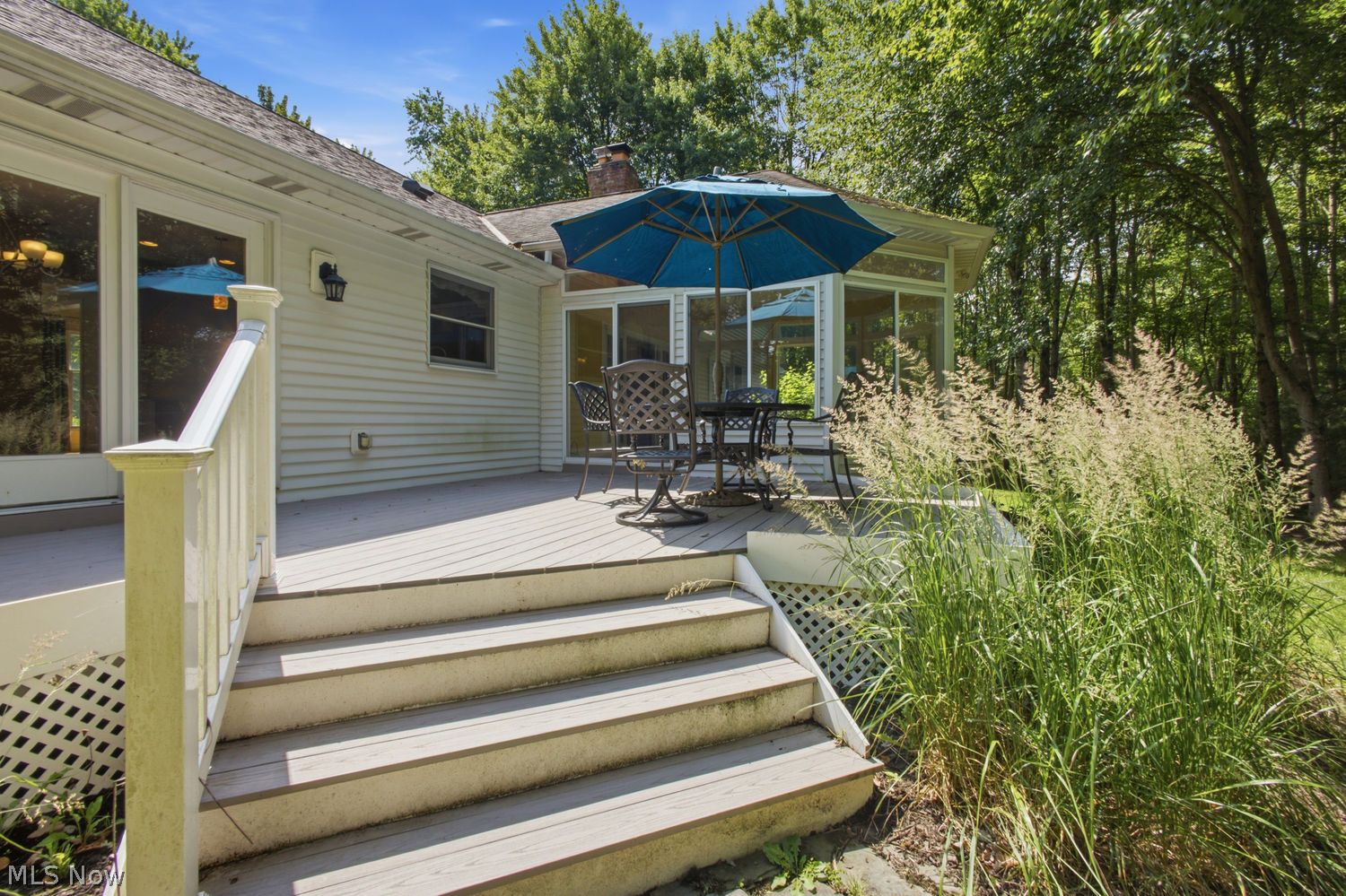 107 Silver Springs Trail Chagrin Falls OH 44022