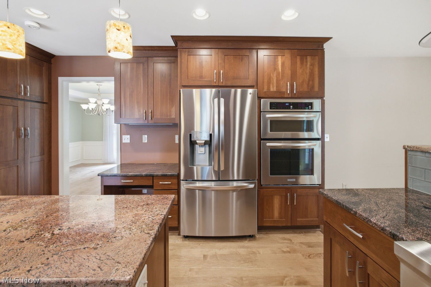 107 Silver Springs Trail Chagrin Falls OH 44022