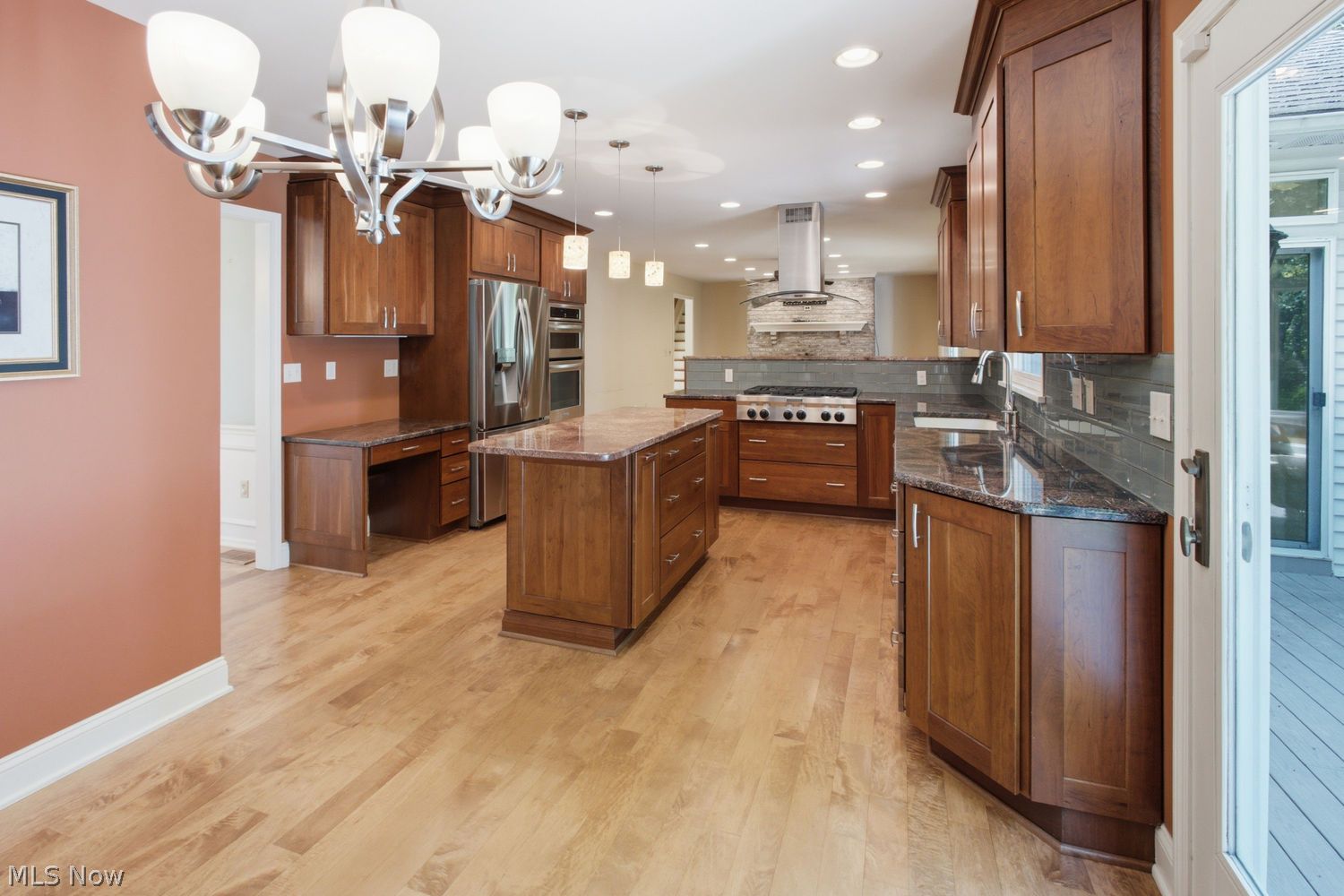 107 Silver Springs Trail Chagrin Falls OH 44022