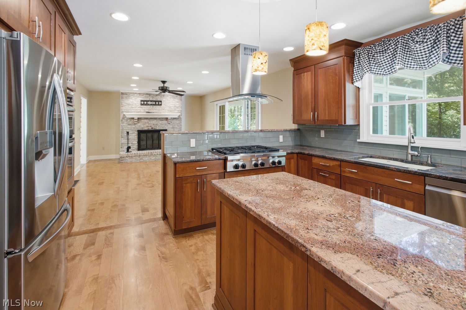 107 Silver Springs Trail Chagrin Falls OH 44022