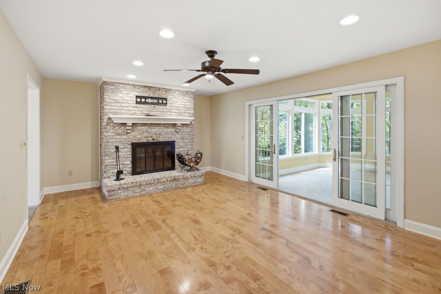 107 Silver Springs Trail Chagrin Falls OH 44022