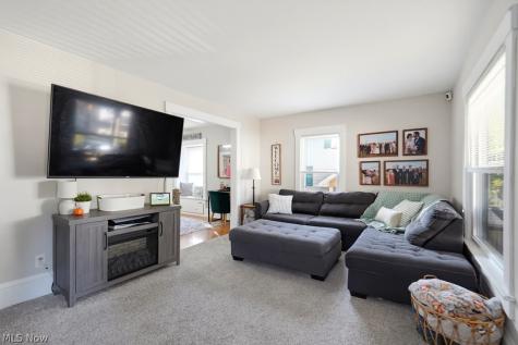 135 Humbolt Avenue Wadsworth OH 44281