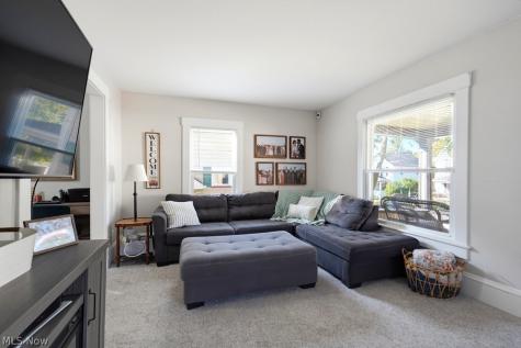 135 Humbolt Avenue Wadsworth OH 44281